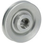 Poulie HUSQVARNA 525320601