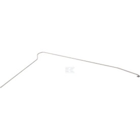 Conduite hydraulique gauche TRIOLIET-MULLOS 52791
