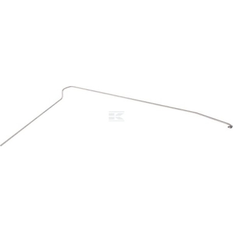 Conduite hydraulique gauche TRIOLIET-MULLOS 52791
