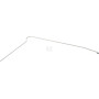 Conduite hydraulique gauche TRIOLIET-MULLOS 52791