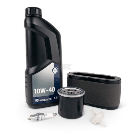 Kit d'entretien HUSQVARNA 529802001