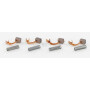 Balais KOHLER 5222101S