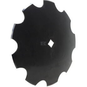 Disque de herse UNIVERSAL 52401202030150