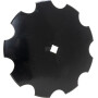 Disque de herse UNIVERSAL 52401202030150