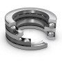 Roulements rainuré à billes SKF 52217