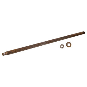 Axe de déchaumeur UNIVERSEL 524012402500