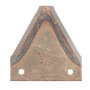 Section SCHUMACHER 53095ANK