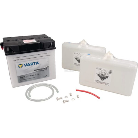 Batterie VARTA 525015030I314PS