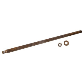 Axe de déchaumeur UNIVERSEL 524012401750