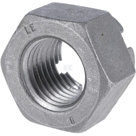 Axe UNBRANDED 5250124001