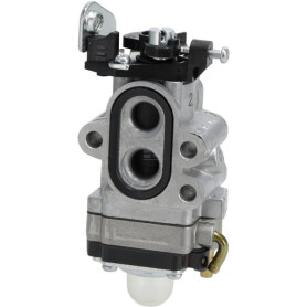 Bloc carburateur HUSQVARNA 528069201
