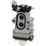 Bloc carburateur HUSQVARNA 528069201