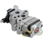 Bloc carburateur HUSQVARNA 528069201