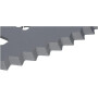 Couteau de mélangeuse SILOKING 5292378NC
