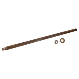 Axe de déchaumeur UNIVERSEL 524012403000