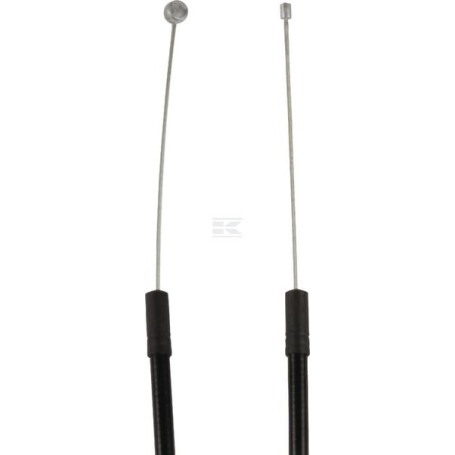 Câble d'accélérateur FLYMO 531007881KR