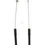 Câble d'accélérateur FLYMO 531007881KR