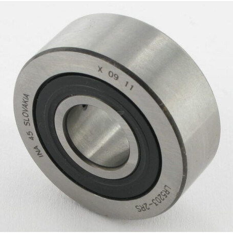 Galet NIEMEYER 541409