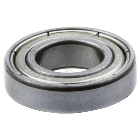 Roulement HUSQVARNA 537124401
