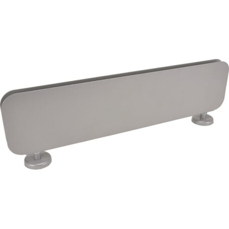 Panneau de gondole blanc VIKA 53702147