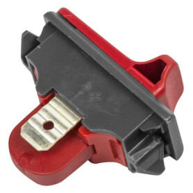 Bouton d'arrêt automatique HUSQVARNA 537419001