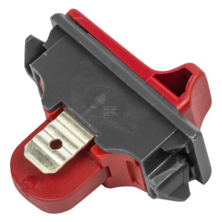Bouton d'arrêt automatique HUSQVARNA 537419001