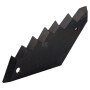 Couteau de mélangeuse TRIOLIET 543290062