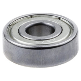 Roulement HUSQVARNA 537124701