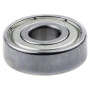 Roulement HUSQVARNA 537124701