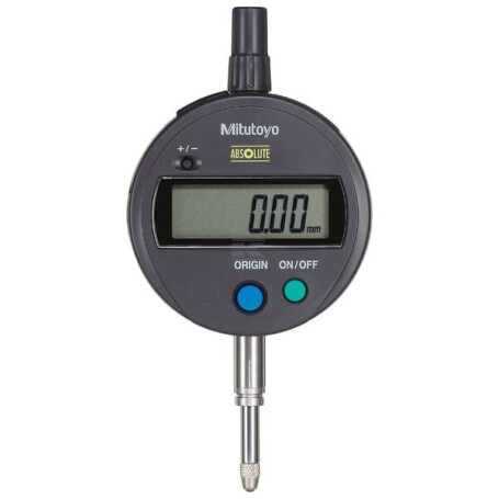 Jauge de mesure numérique MITUTOYO 543781B10