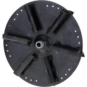 Disque de turbine universel UNBRANDED 539530326