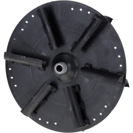 Disque de turbine universel UNBRANDED 539530326