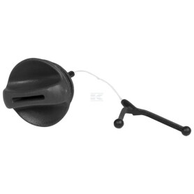Bouchon de carburant HUSQVARNA 537281502