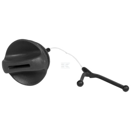 Bouchon de carburant HUSQVARNA 537281502