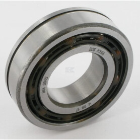 Roulement NIEMEYER 540158