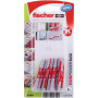Prise FISCHER 538250
