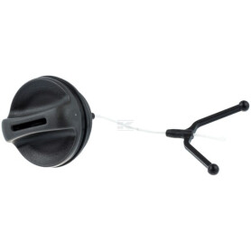 Bouchon de réservoir HUSQVARNA 537215207