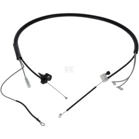 Câble HUSQVARNA 544203101