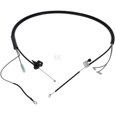 Câble HUSQVARNA 544203101