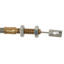Câble d'accélérateur KAWASAKI 540122578