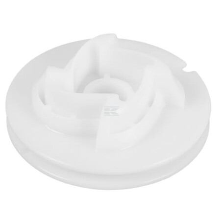 Poulie HUSQVARNA 537092502