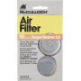 Filtre à air MCCULLOCH 538422458