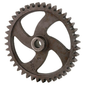 Roue motrice UNIVERSEL 53952015040010
