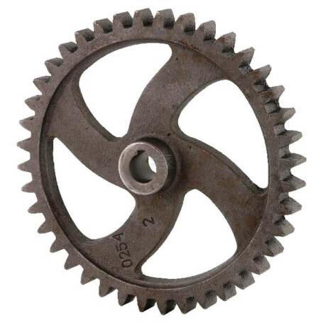 Roue motrice UNIVERSEL 53952015040010