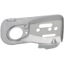 Plaque HUSQVARNA 544094001