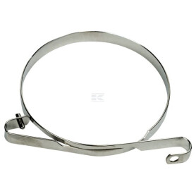 Bande de frein HUSQVARNA 537043003