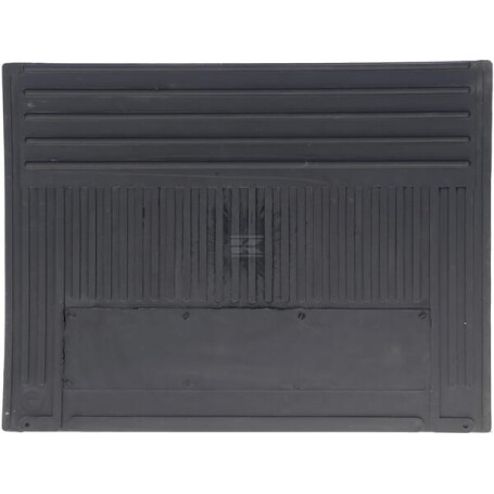 Filtre antipoussière UNBRANDED 539510030
