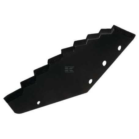 Couteau de mélangeuse KUHN 543290054