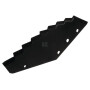 Couteau de mélangeuse KUHN 543290054