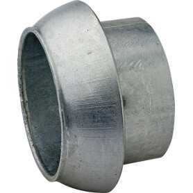 Raccord à souder PERROT 5376KF73050